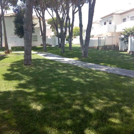 Апартаменти Playa De La Barrosa Чиклана-де-ла-Фронтера Екстер'єр фото